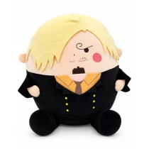 One Piece - Plush SD (15cm) - Sanji-