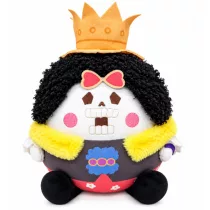 One Piece - Plush SD (15cm) - Brook-