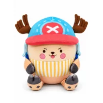 One Piece - Plush SD (15cm) - 15cm-