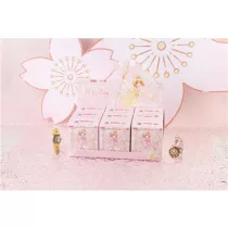 Card Captor Sakura - Wristwatch Blind Box (9pcs) - Sakura Clear Time Series-