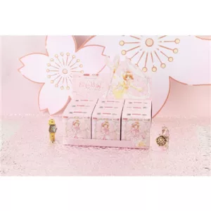 Card Captor Sakura - Wristwatch Blind Box (9pcs) - Sakura Clear Time Series-