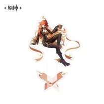 Genshin Impact - Acryl Standee - Mavuika 6th Anniversary-