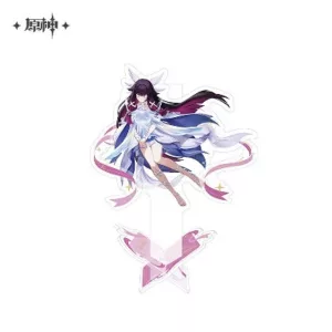 Genshin Impact - Acryl Standee - Columbina 6th Anniversary-
