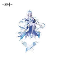 Genshin Impact - Acryl Standee - Anastasya 6th Anniversary-