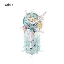 Genshin Impact - Acryl Standee - Vesna Snezhnaya-