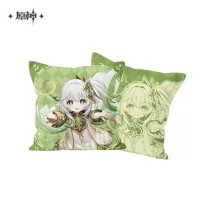 Genshin Impact - Pillowcase (45 x 45 cm) - Nahida 6th Anniversary-