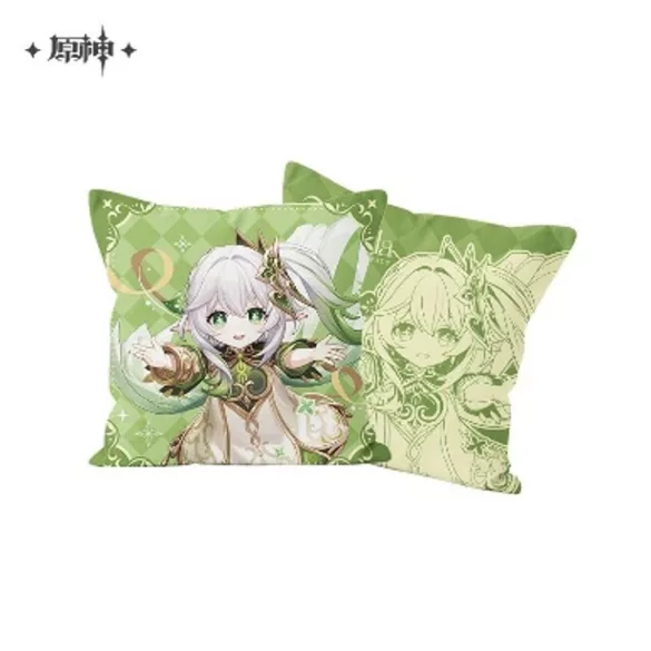 Genshin Impact - Pillowcase (45 x 45 cm) - Nahida 6th Anniversary-