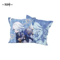Genshin Impact - Pillowcase (45 x 45 cm) - Furina 6th Anniversary-