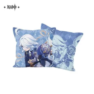 Genshin Impact - Pillowcase (45 x 45 cm) - Furina 6th Anniversary-