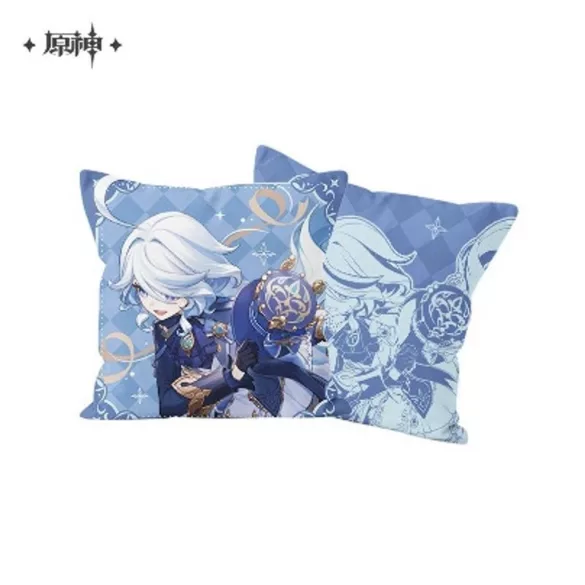 Genshin Impact - Pillowcase (45 x 45 cm) - Furina 6th Anniversary-