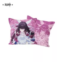 Genshin Impact - Pillowcase (45 x 45 cm) - Columbina 6th Anniversary-
