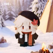 Genshin Impact - Plush (20,5 cm) - Kaedehara Kazuha Leisurely Winter's Day-