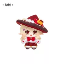 Genshin Impact - Plush (20 cm) - Klee Twilight Whimsy-