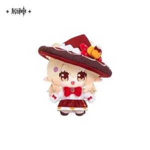 Genshin Impact - Plush (20 cm) - Klee Twilight Whimsy-