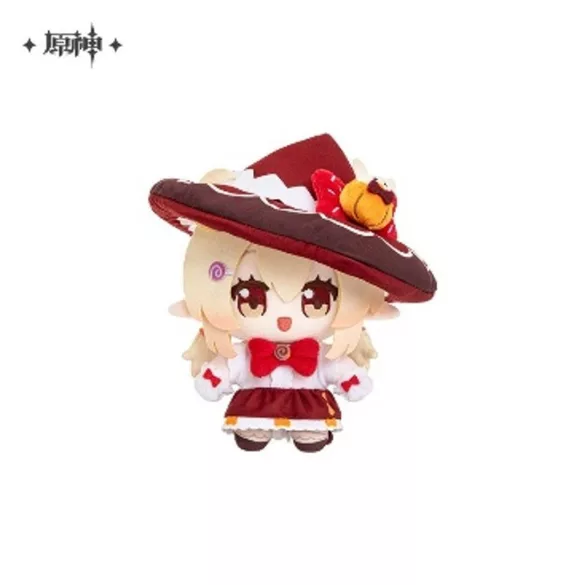Genshin Impact - Plush (20 cm) - Klee Twilight Whimsy-