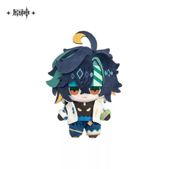 Genshin Impact - Plush (20 cm) - Kinich Twilight Whimsy-
