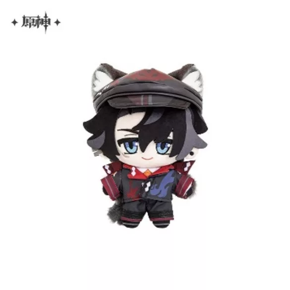 Genshin Impact - Plush (20 cm) - Wriothesley Twilight Whimsy-