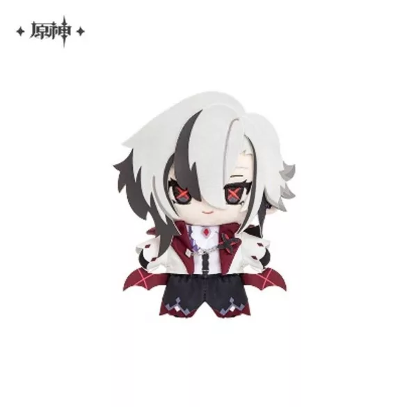 Genshin Impact - Plush (20 cm) - Arlecchino Twilight Whimsy-