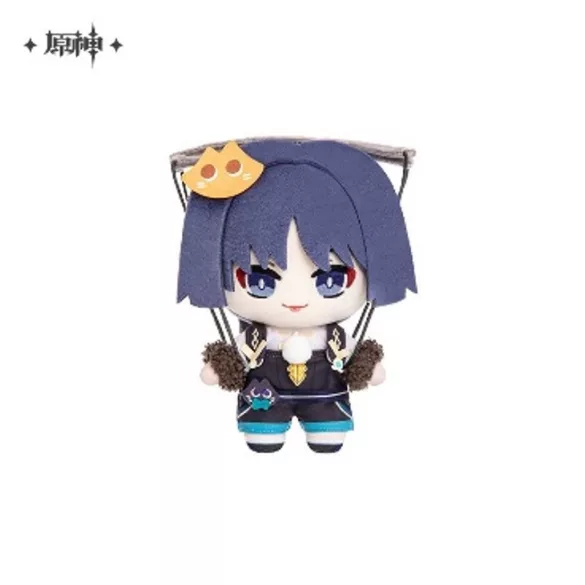 Genshin Impact - Plush (20 cm) - Wanderer Twilight Whimsy-