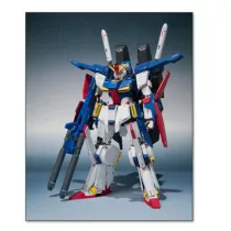 GUNDAM SIDE MS ENHANCED ZZ GUNDAM-TN73682