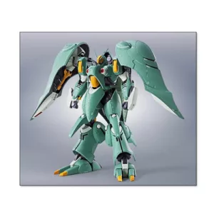 GUNDAM SIDE MS QUIN-MANTHA MARKING PLUS-TN73690