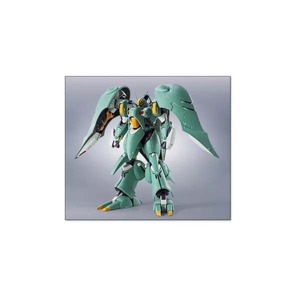 GUNDAM SIDE MS QUIN-MANTHA MARKING PLUS-TN73690