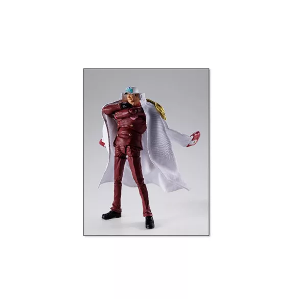 GUNDAM SAKAZUKI (Akainu) -MARINEFORD--TN73617