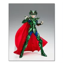 SAINT SEIYA ZETA MIZARSYD 40th Anniversary Ver.-TN84018