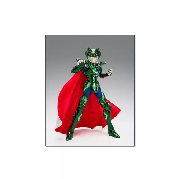 SAINT SEIYA ZETA MIZARSYD 40th Anniversary Ver.-TN84018