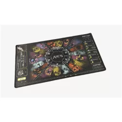Arcs: Playmat