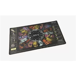 Arcs: Playmat