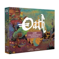 Oath: New Foundations Expansion - EN