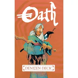 Oath: Denizen Deck - EN