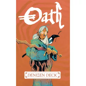 Oath: Denizen Deck - EN