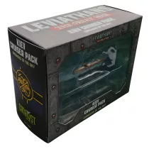 Leviathans Kiev Ship Pack - EN-CAT32404
