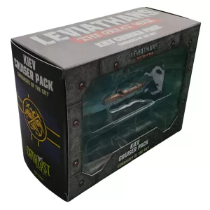 Leviathans Kiev Ship Pack - EN-CAT32404
