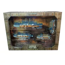 Leviathans Russian Fleet Box - EN-CAT32400