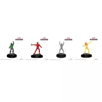 Marvel HeroClix 400: Secret Wars Villains - EN-85222