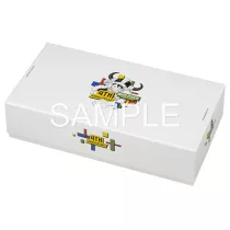 One Piece Card Game Japanese 4th Anniversary Set - EN-2873815