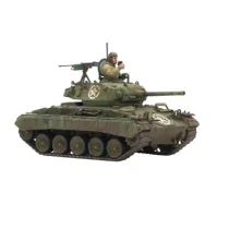 Bolt Action - M24 Chaffee Light Tank-402013057