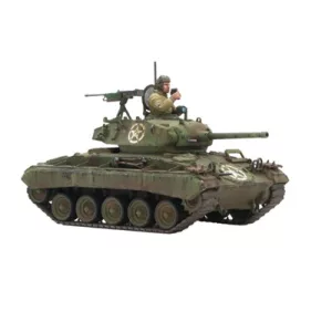Bolt Action - M24 Chaffee Light Tank-402013057