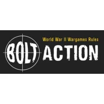 Bolt Action - Armies of France (English)-401015501
