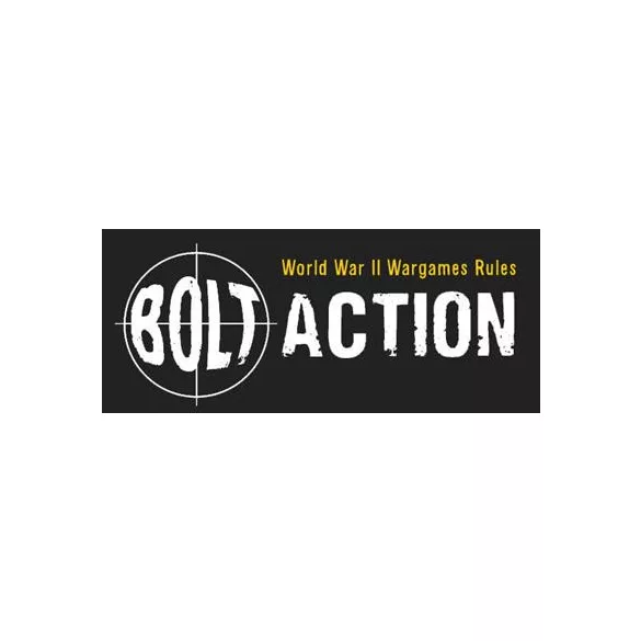 Bolt Action - Armies of France (English)-401015501