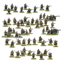 Bolt Action - Hold the Line! - French Starter Army-402015508