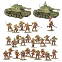 Konflikt '47: Empire of Japan Long Range Penetration Group-452011201