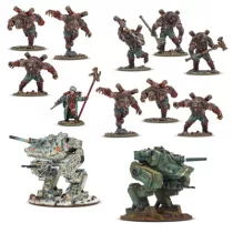 Konflikt '47: Soviet Bloc Elite Operational Group-452010807