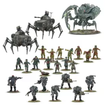 Konflikt '47: Axis Sonderkampfgruppe-452600203