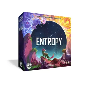Entropy - EN-BND0182