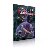Cypher System Bestiary - EN-568826