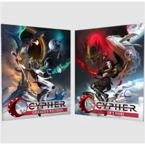 Cypher Corebook Slipcase Set - EN-568765
